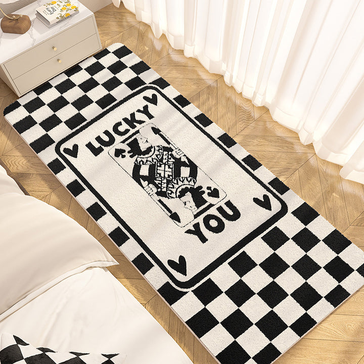 Home Decor Area Rug Kalsten