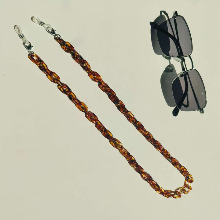 Fashionable Glasses Chain Made of Durable Material Kalsten
