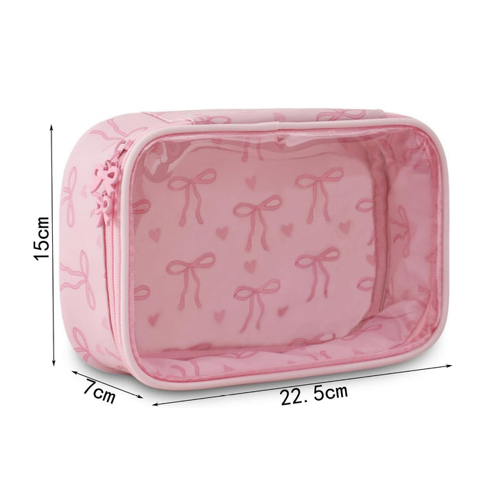 Stylish cosmetic storage bag Kalsten
