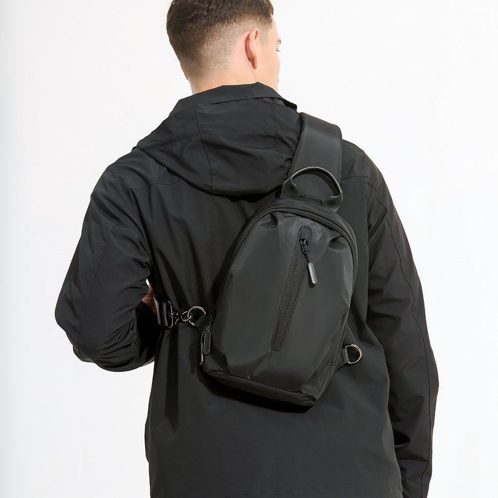 High-Performance Crossbody Bag Kalsten