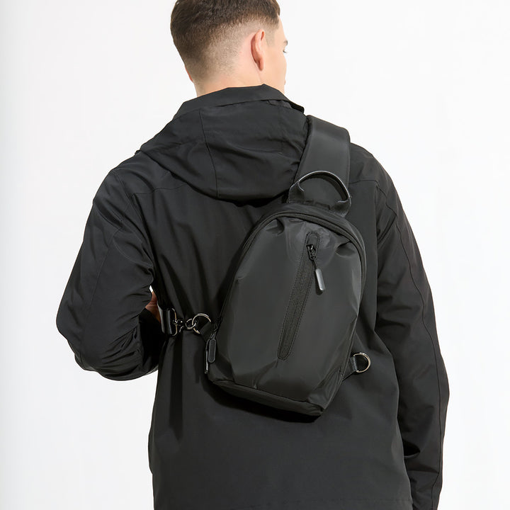High-Performance Crossbody Bag Kalsten