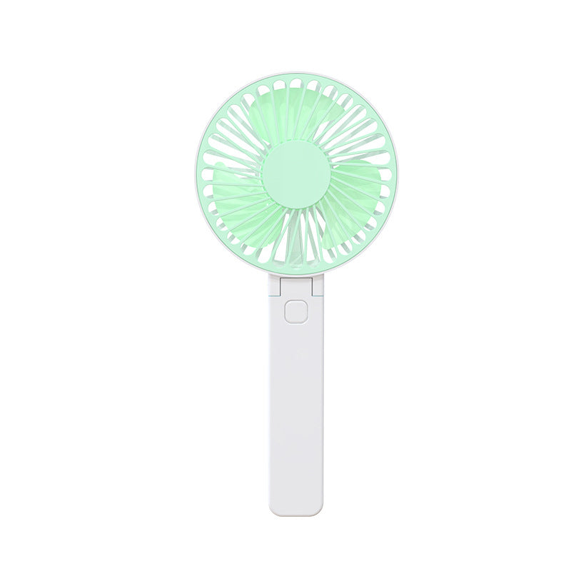 Ladies Portable Hand Fan Kalsten