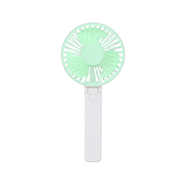 Ladies Portable Hand Fan Kalsten