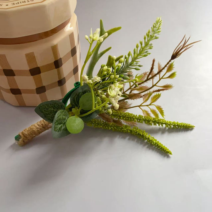 Modern Decorative Floral Arrangement