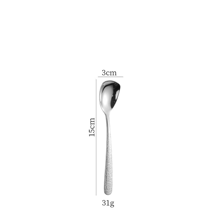 Elegant and Functional Soup Spoon Kalsten