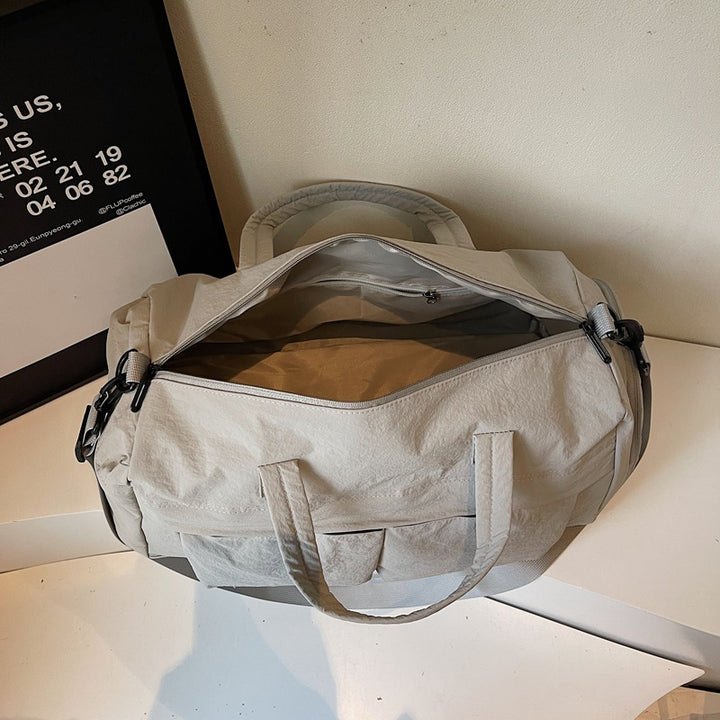 All-Purpose Travel Duffel Bag Kalsten