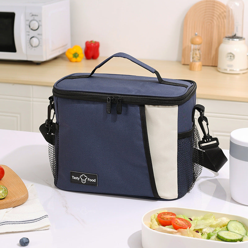 Versatile Insulated Lunch Cooler Kalsten