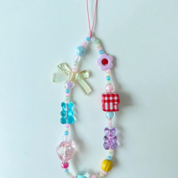 Colorful Beaded Jewelry Kalsten