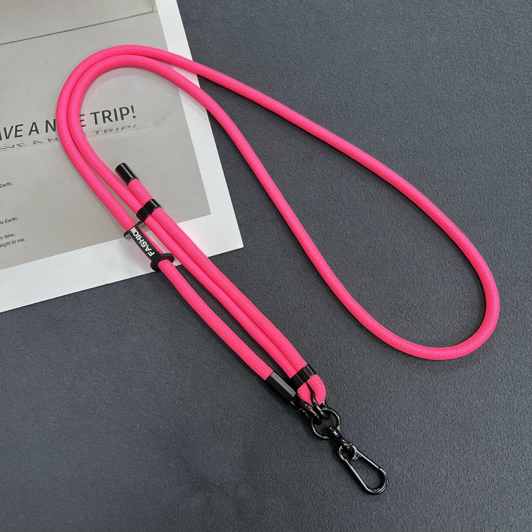 Premium Adjustable Multi-Functional Lanyard Kalsten