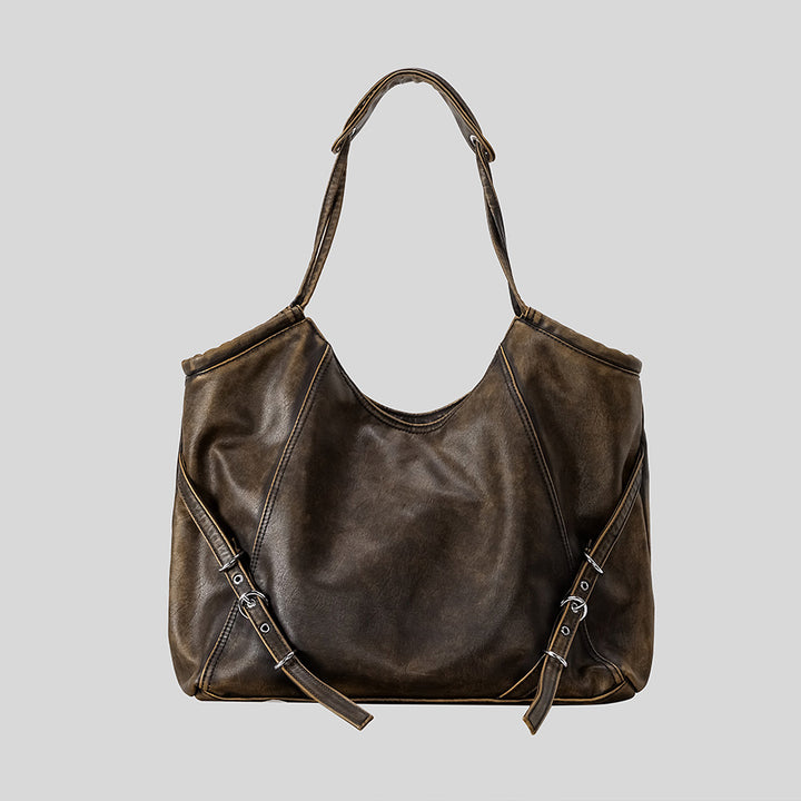 Luxurious Versatile Shoulder Bag