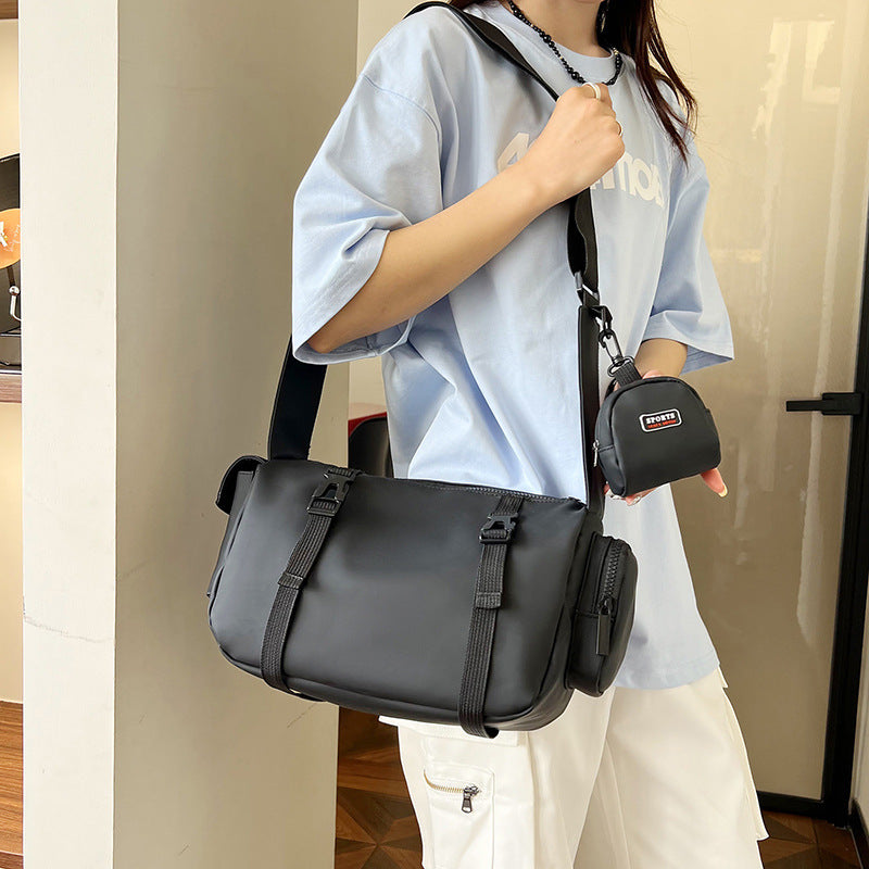 Multi-Functional Gym Duffle Bag