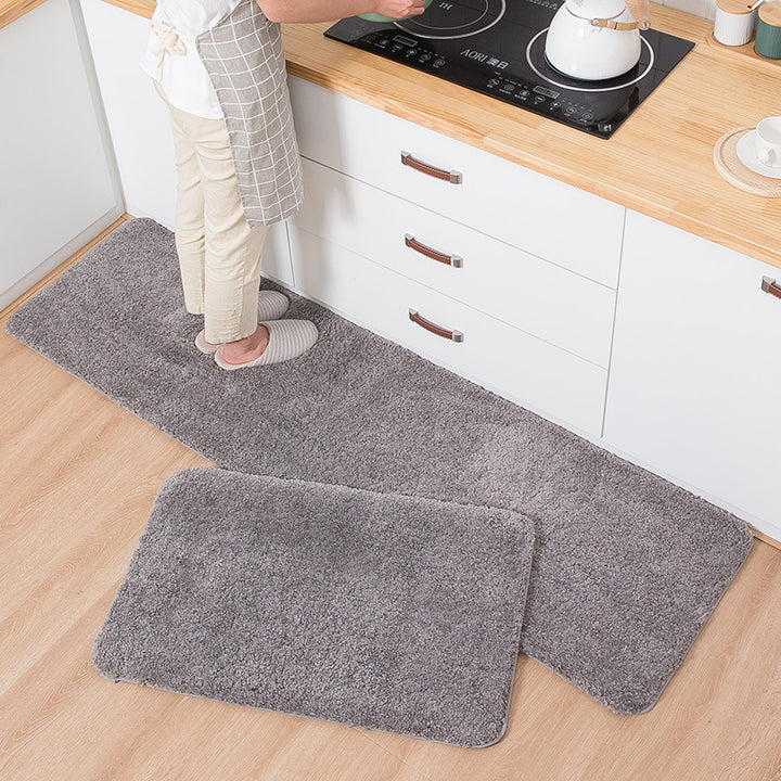 Soft Cotton Kitchen Comfort Mat Kalsten