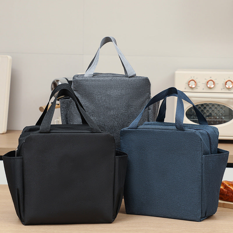 Insulated Lunch Bag