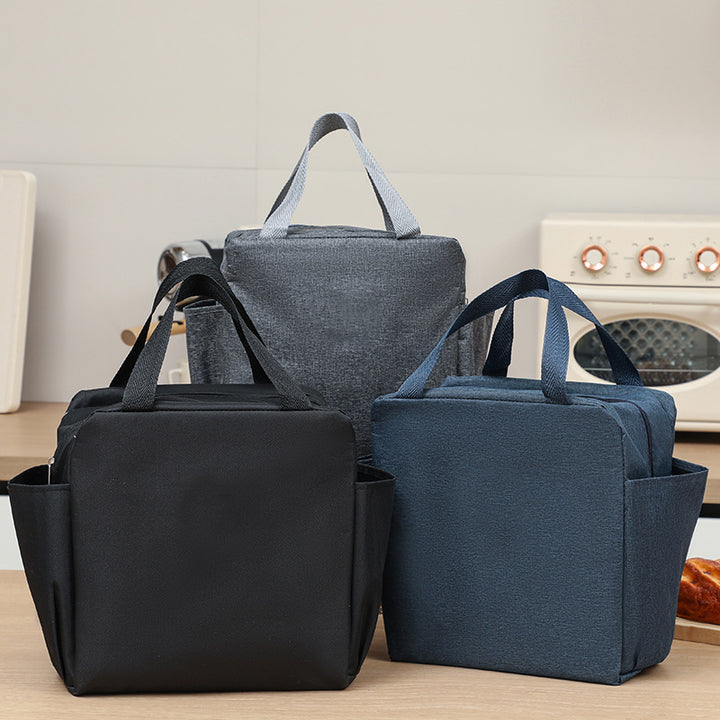 Insulated Lunch Bag