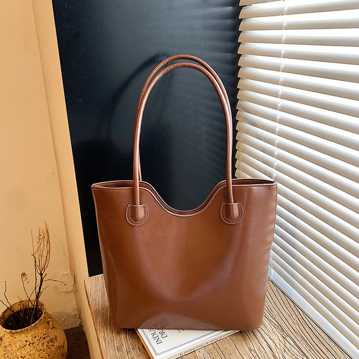Elegant Mini Tote Bag Kalsten
