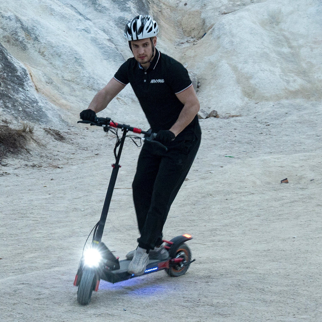 Electric Urban Cruiser Kalsten
