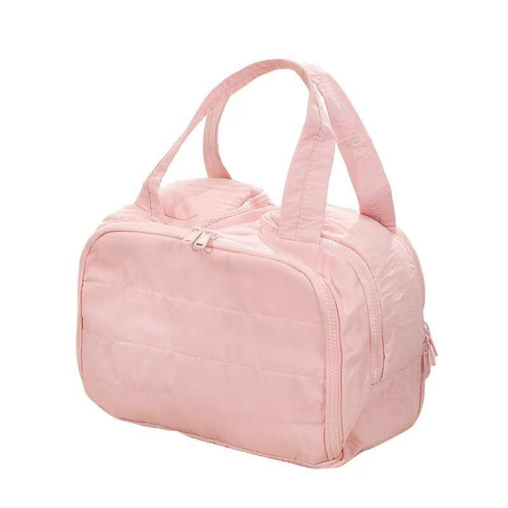 Versatile Travel Cosmetic Bag