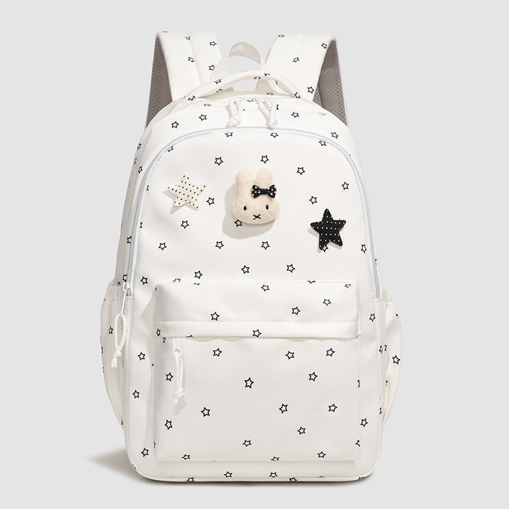 Cute Decorated Backpack Kalsten