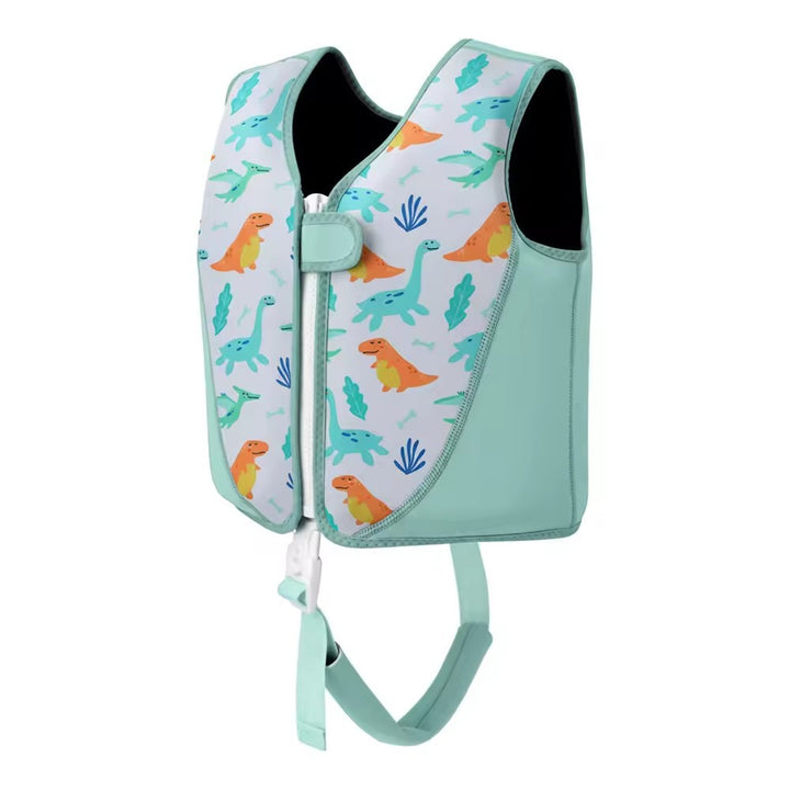 Aquatic Safety Vest