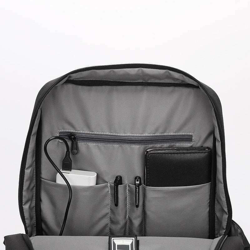 Sleek Everyday Laptop Backpack Kalsten