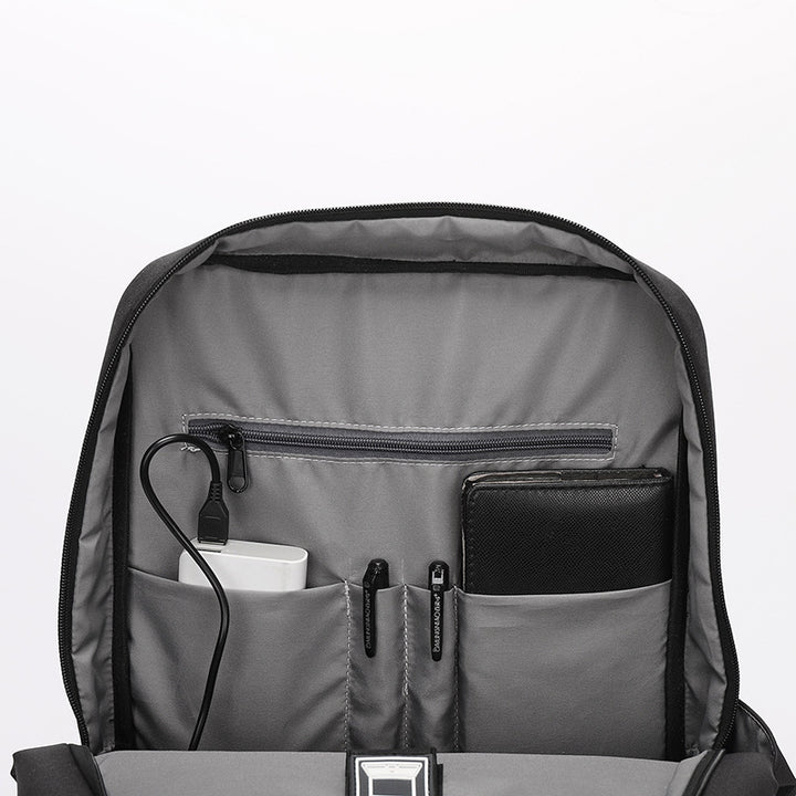 Sleek Everyday Laptop Backpack Kalsten