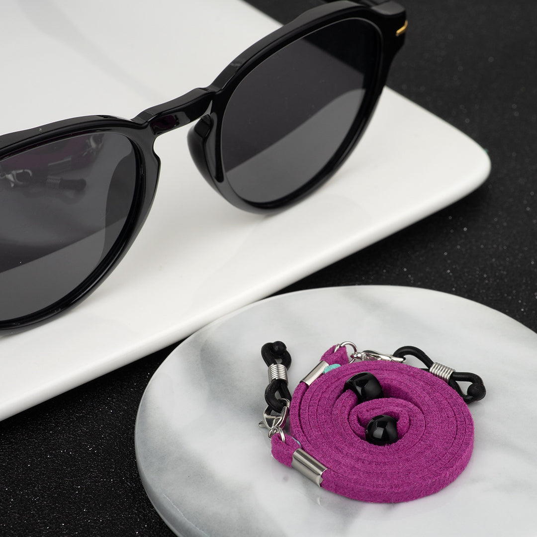 Adjustable Eyewear Retainer Strap Kalsten