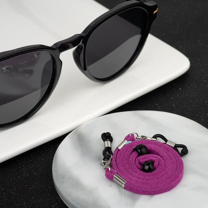 Adjustable Eyewear Retainer Strap Kalsten