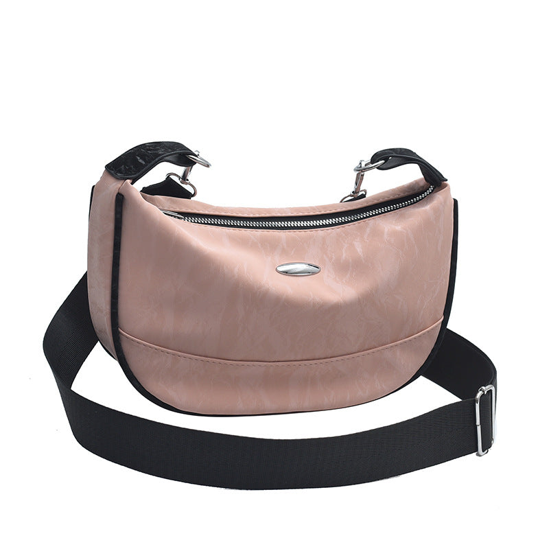 Medium Capacity Crossbody Bag