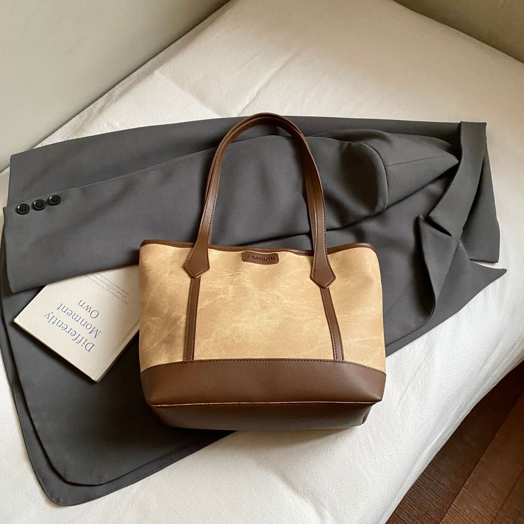 Casual Everyday Tote Bag  1790617065