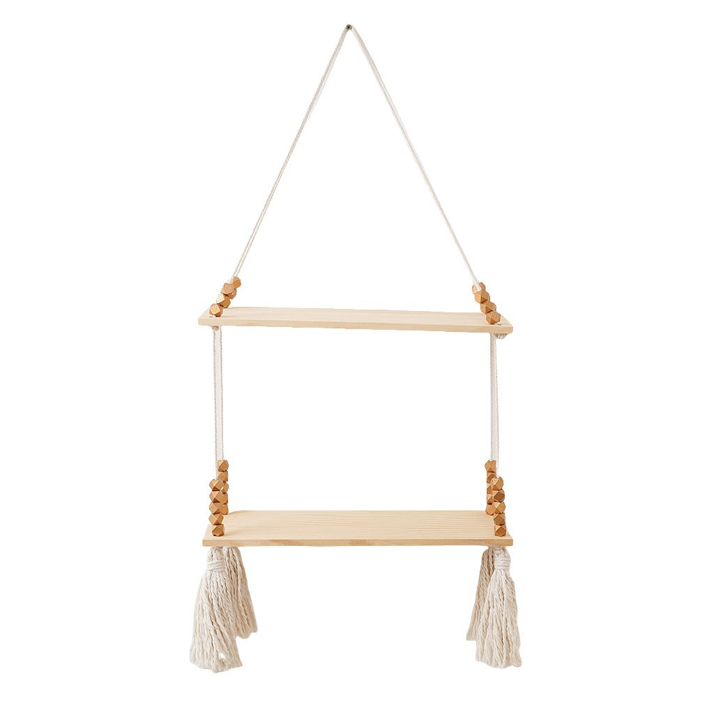 Bohemian Hanging Shelf Kalsten