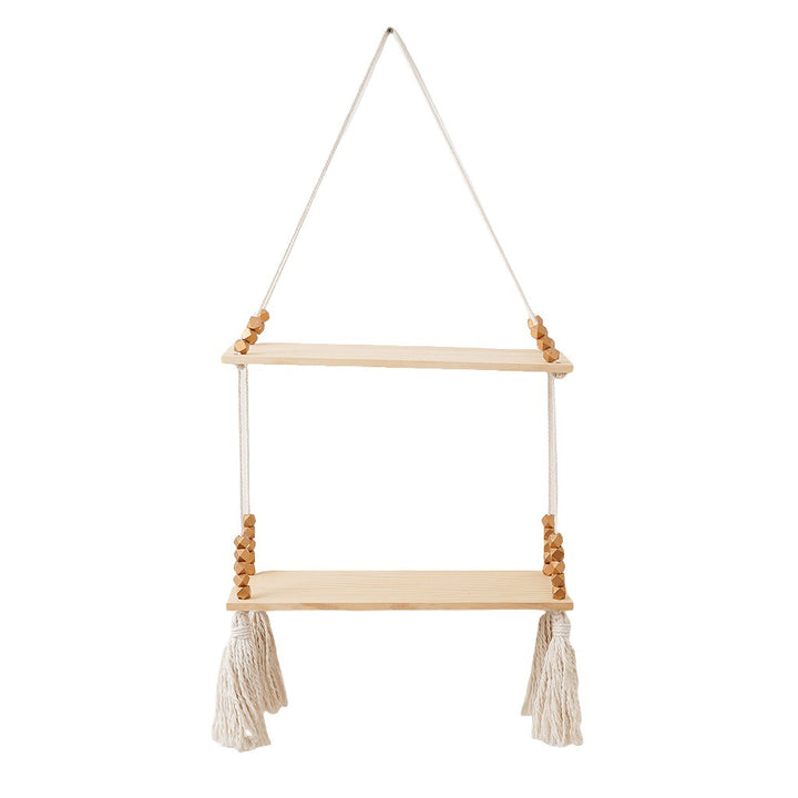 Bohemian Hanging Shelf Kalsten