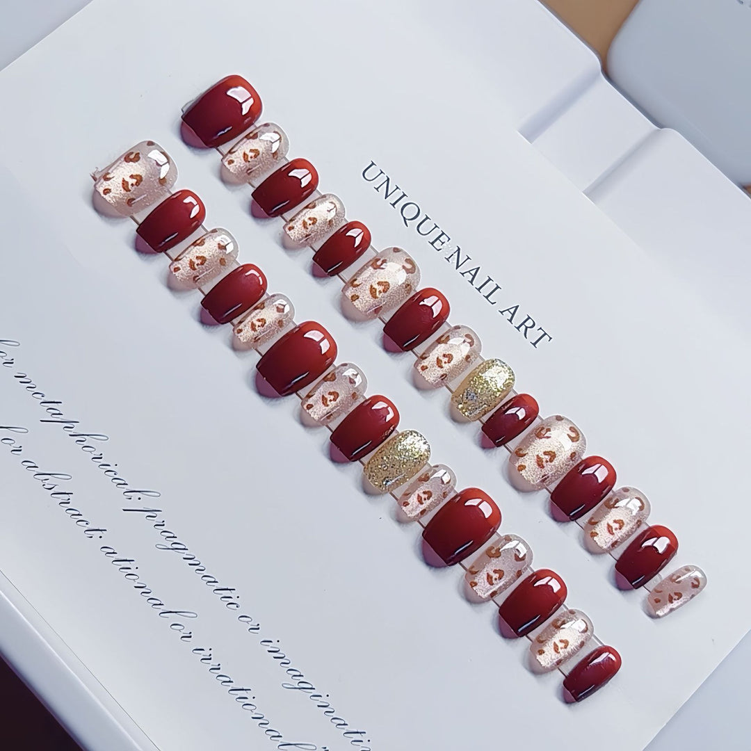 Nail Art Kalsten