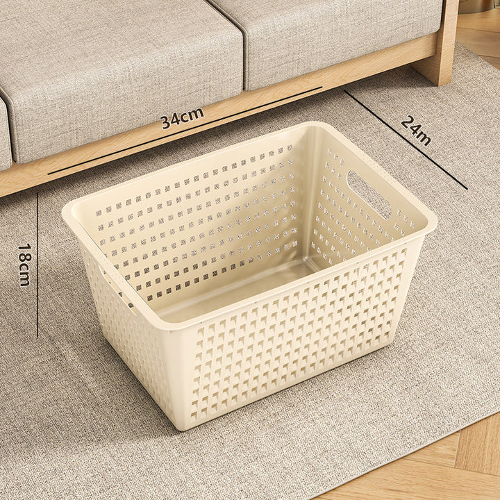 Stylish Storage Basket Kalsten