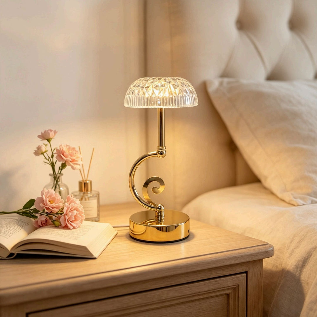 Decorative Table Lamp