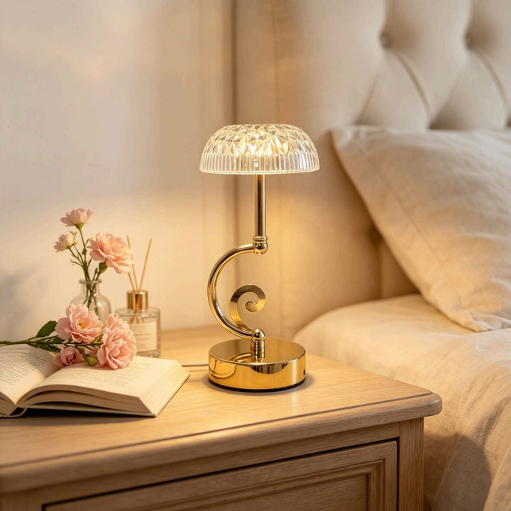 Decorative Table Lamp
