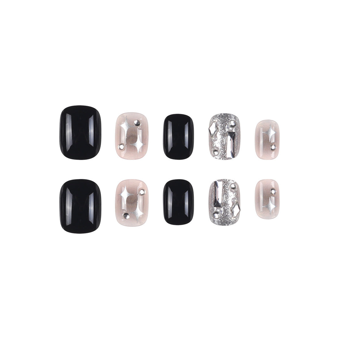 Chic Nail Art Set Kalsten