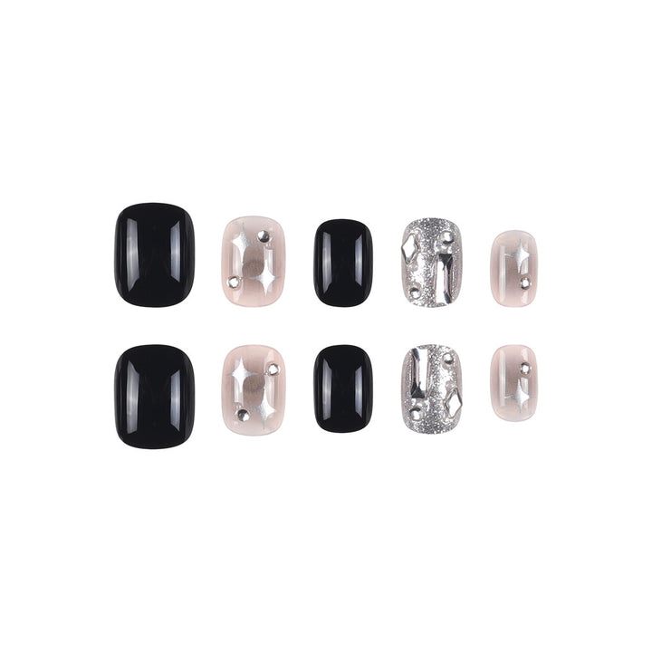 Chic Nail Art Set Kalsten