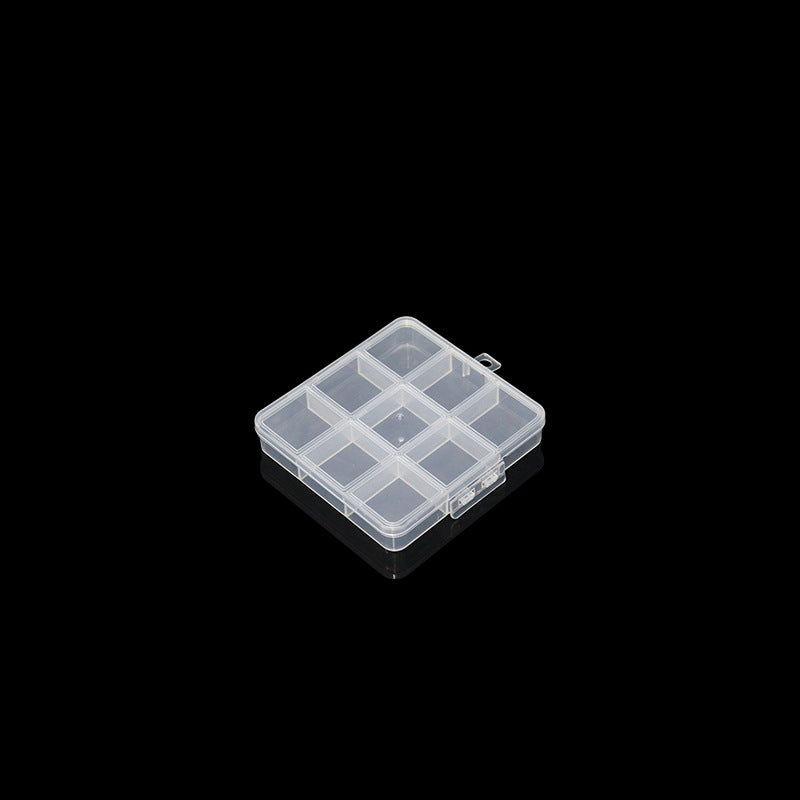 Organizer Storage Box Kalsten