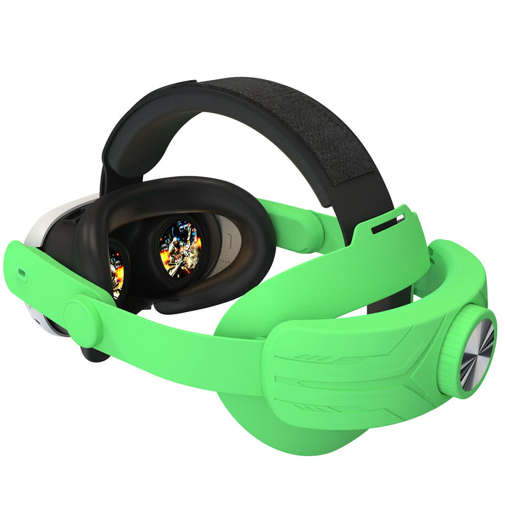 Over-Ear Gaming Headset with Noise Cancelling Function Kalsten