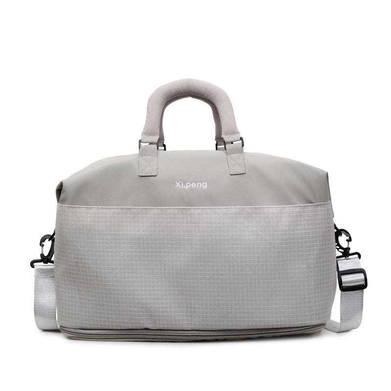 Multi-Functional Travel Briefcase