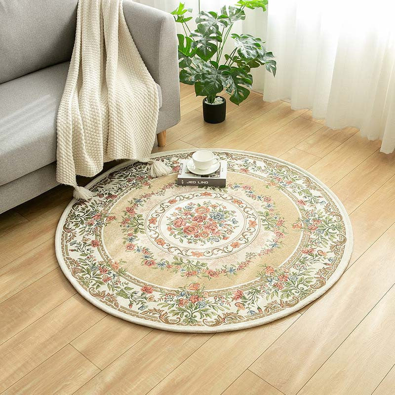 Decorative Round