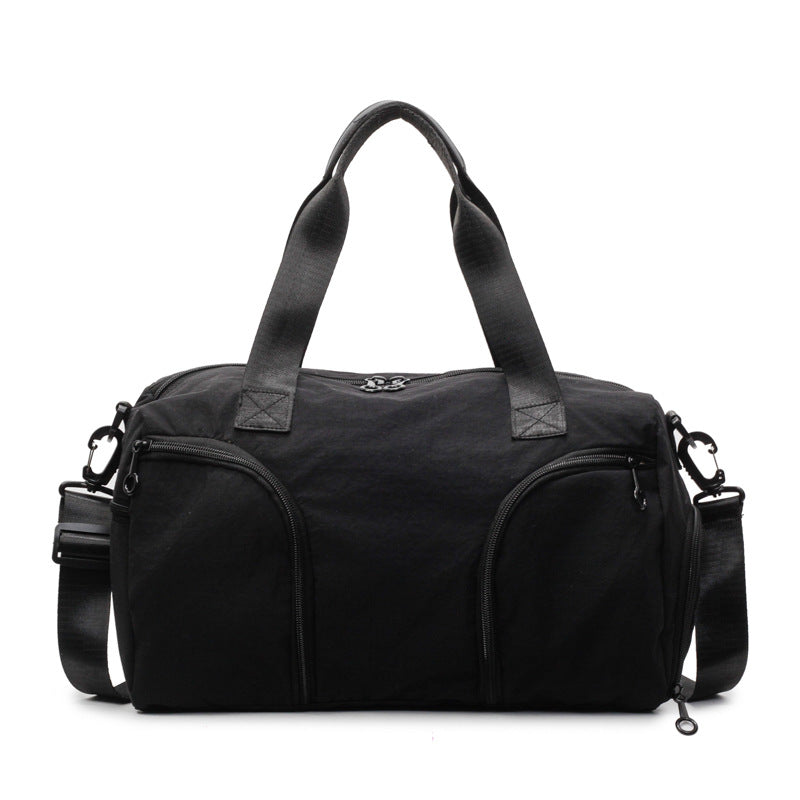 Versatile Durable Gym Duffle Bag Kalsten