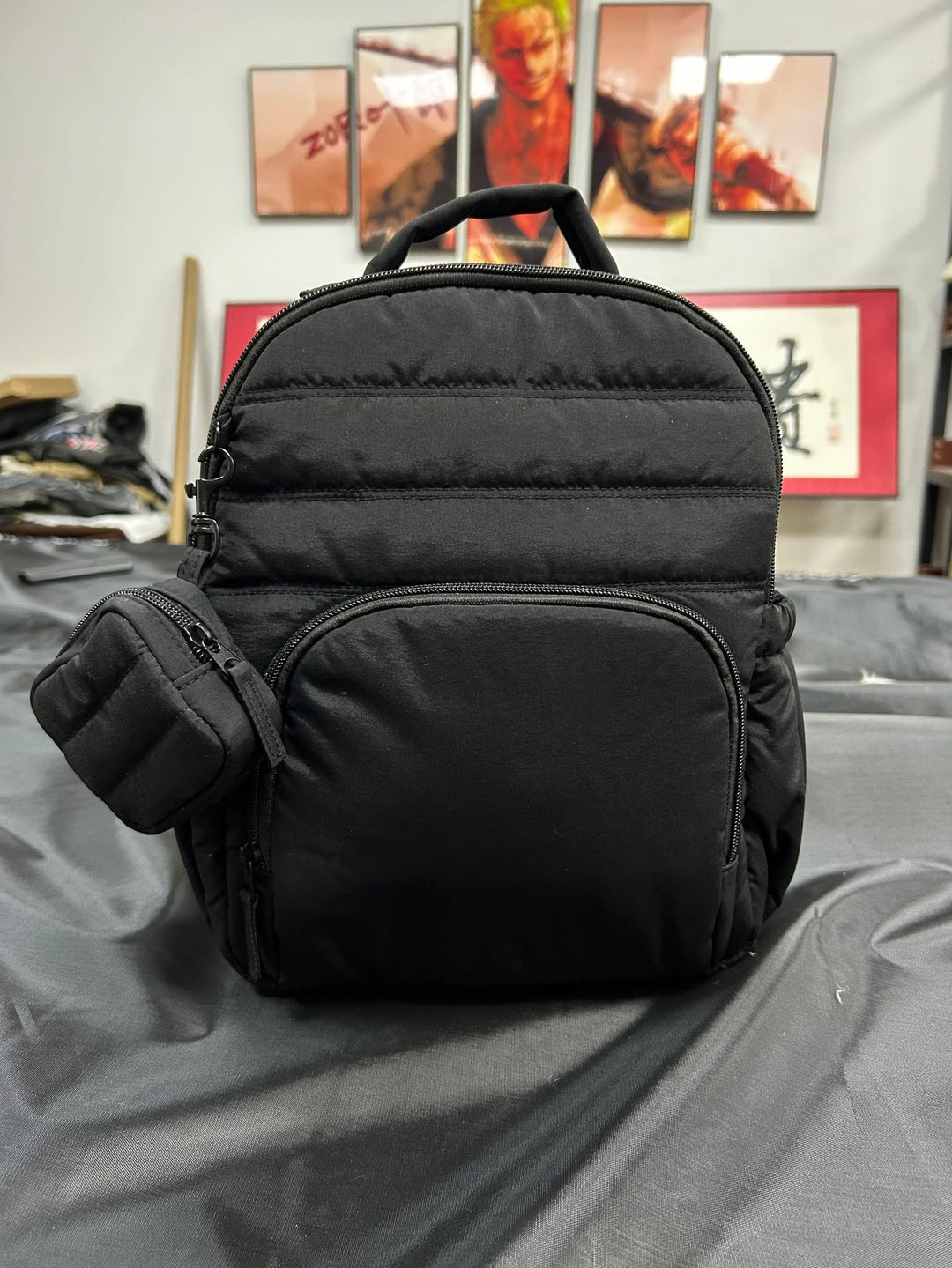 Lightweight Casual Backpack Kalsten