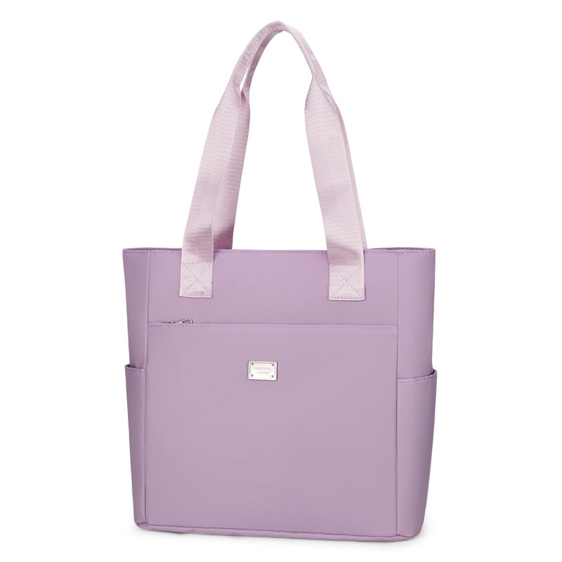 Everyday Stylish Utility Tote Bag Kalsten
