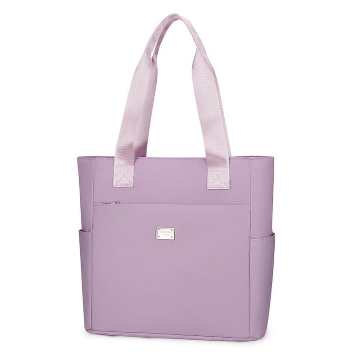 Everyday Stylish Utility Tote Bag Kalsten