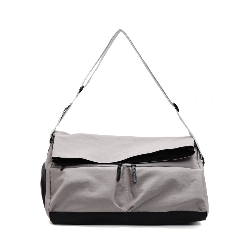 Functional Travel Duffel Bag