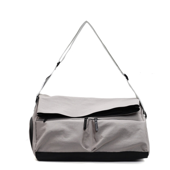 Functional Travel Duffel Bag