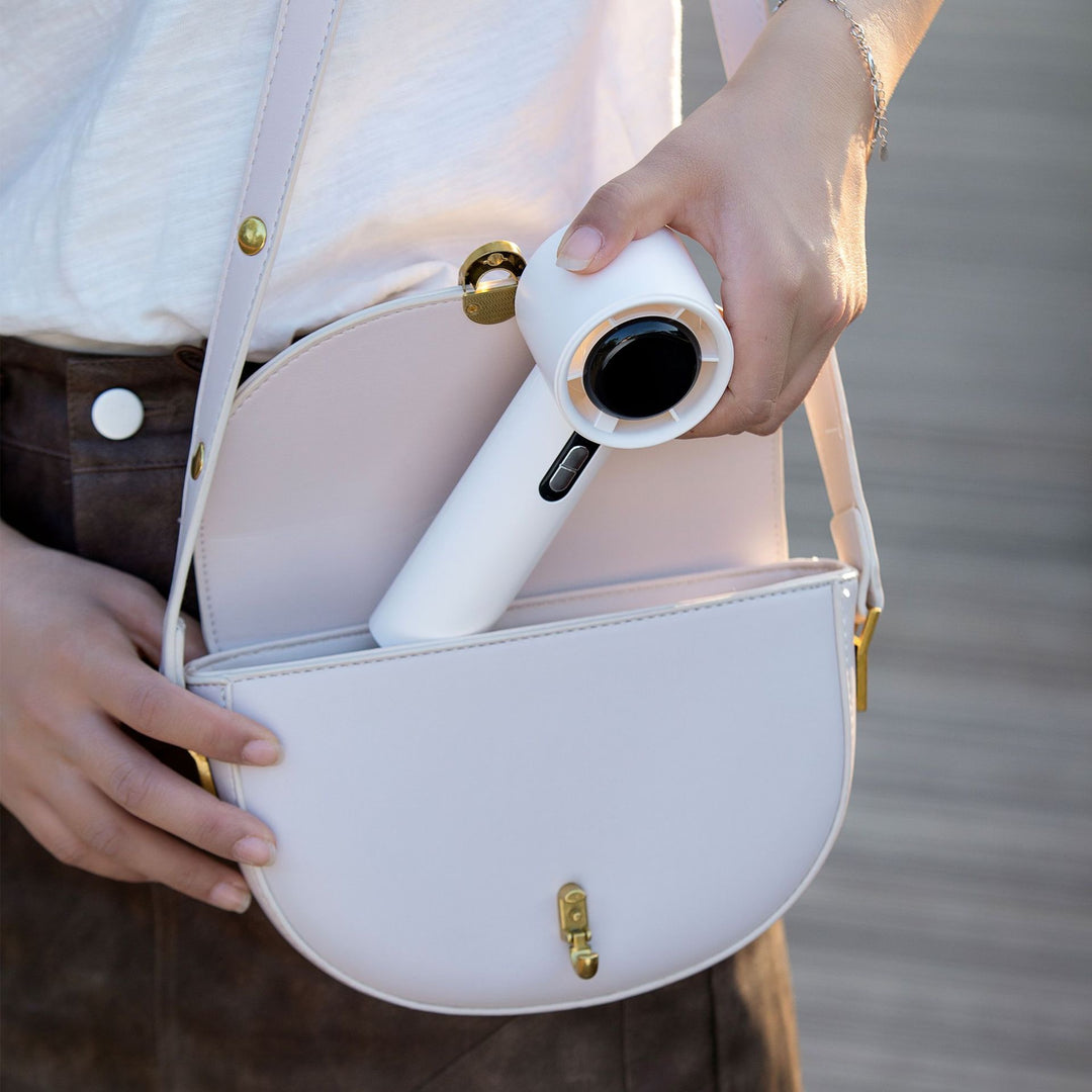 Women's Portable Hair Dryer Kalsten