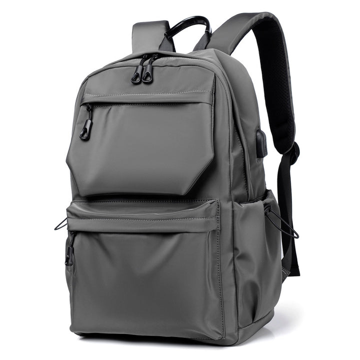 High-Capacity Multi-Pocket Travel Backpack Kalsten