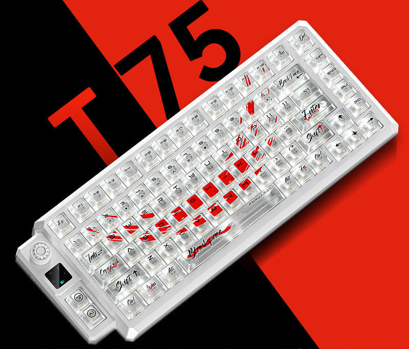 Gaming Mechanical Keyboard Kalsten